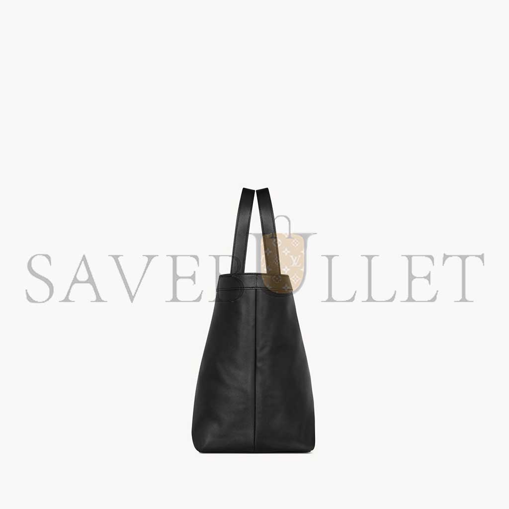 Y*L y tote in leather 817602aaeb31000 (38*33*16cm)